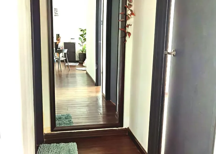 Apartment In Ladang Tok Pelam - Hana Home By The Sea