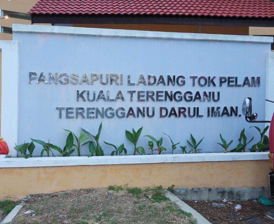 In Ladang Tok Pelam - Hana By The Sea Apartment *