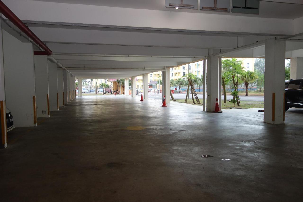 In Ladang Tok Pelam - Hana By The Sea Apartment Kuala Terengganu