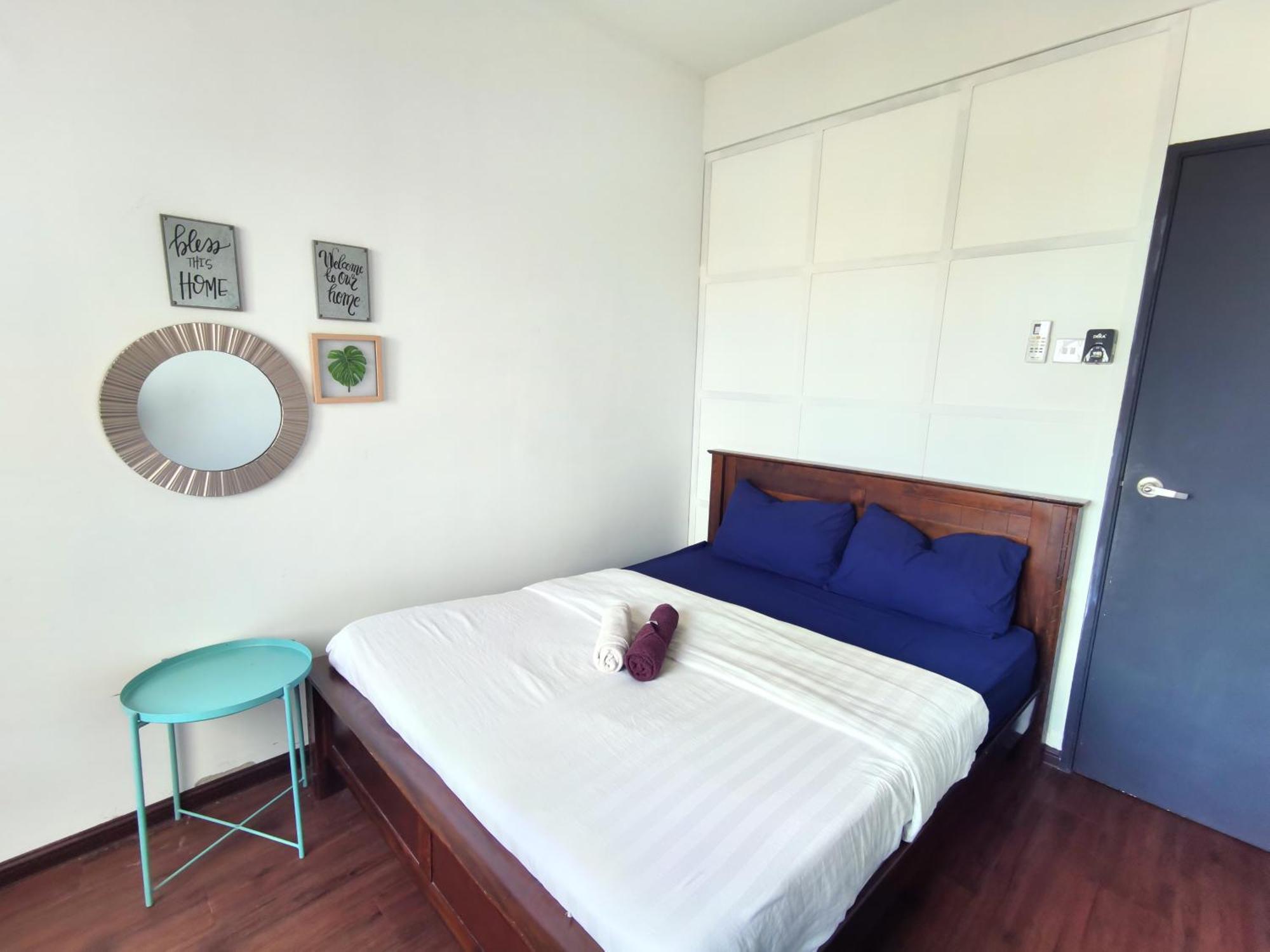 Apartment In Ladang Tok Pelam - Hana By The Sea