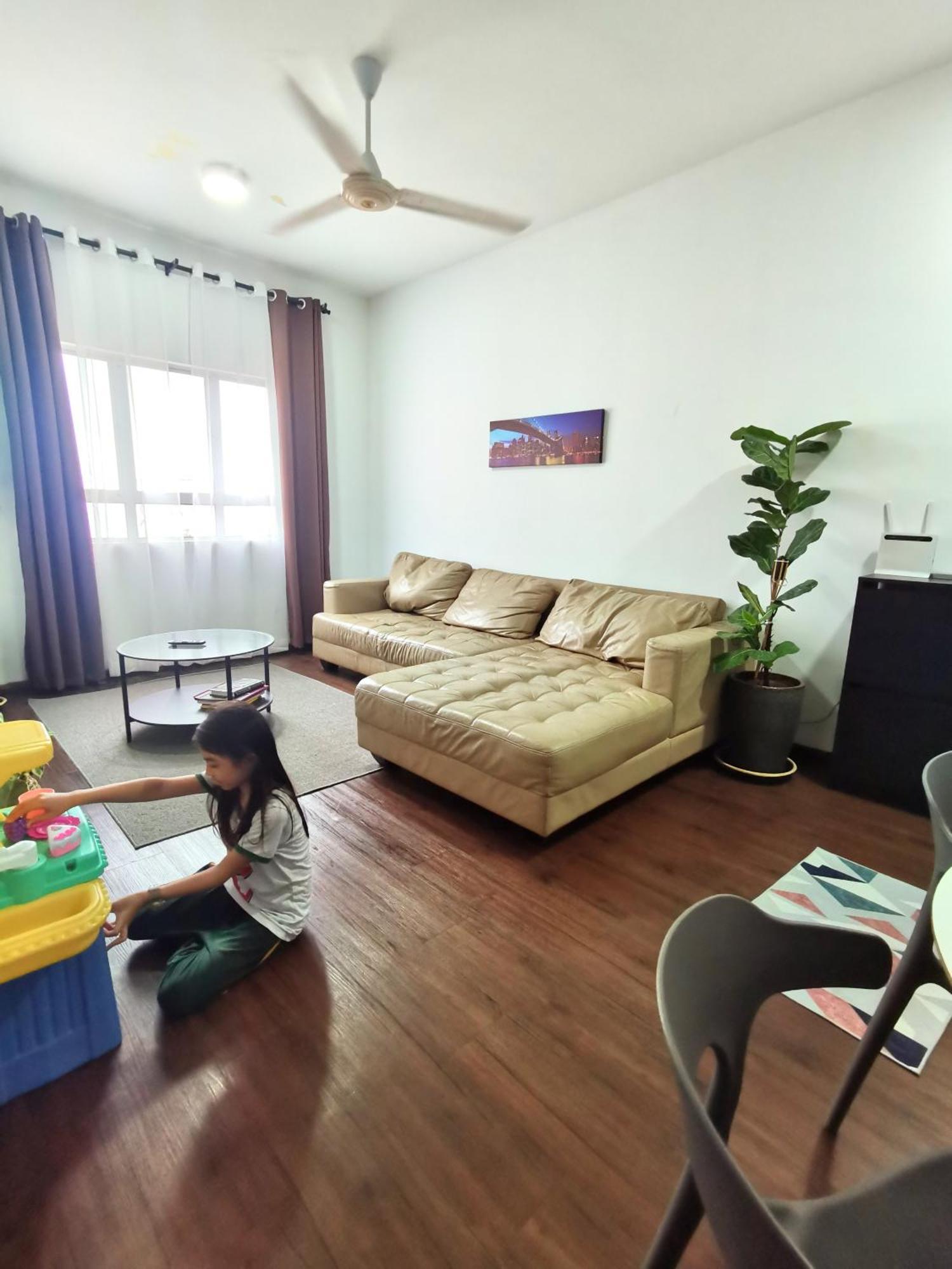 In Ladang Tok Pelam - Hana By The Sea Apartment